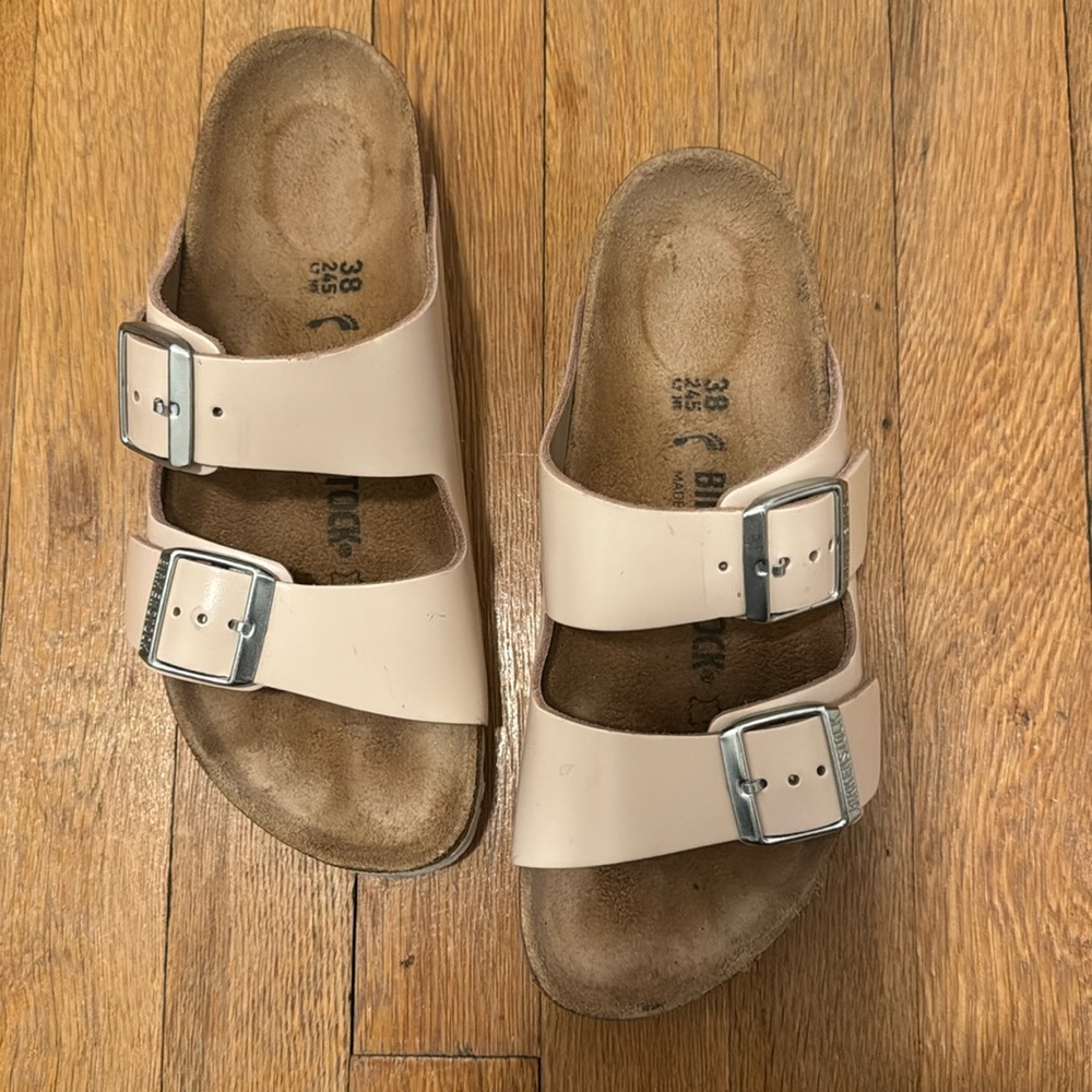 Birkenstock Arizona 38 Narrow